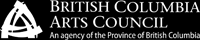 BC Arts Council